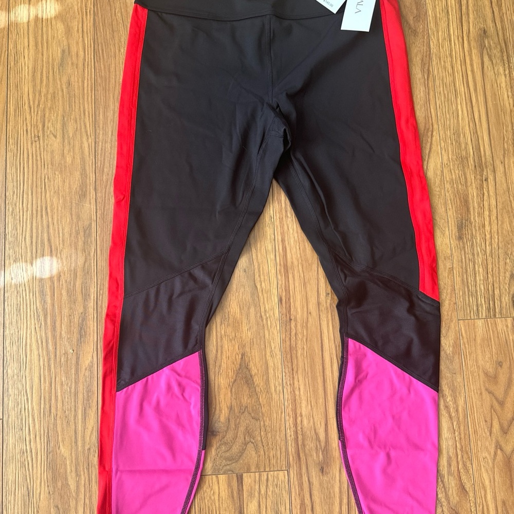 Alala leggings and bra set brand new with tags - Picture 2 of 9